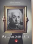 Philip Sington - Az Einstein lány [antikvár]