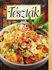 Tészták [antikvár]