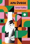 Artur Gêbka - Apa üvege