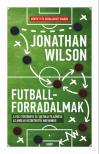Jonathan Wilson - Futballforradalmak [eKönyv: epub, mobi]