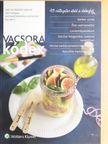 L. Takács Anikó - Vacsora kódex 2017/Gasztronómiai különszám [antikvár]