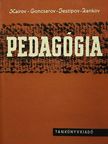 Goncsarov - Pedagógia [antikvár]