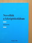 Albert Camus - Novellák a középiskolában [antikvár]