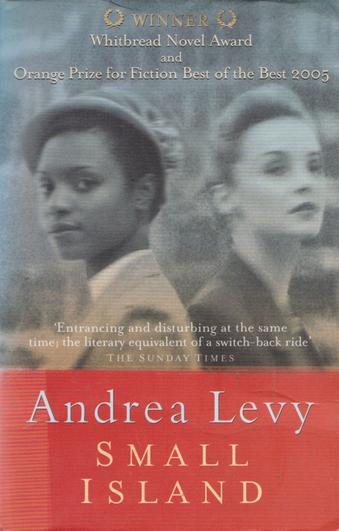 Andrea Levy - Small Island [antikvár]