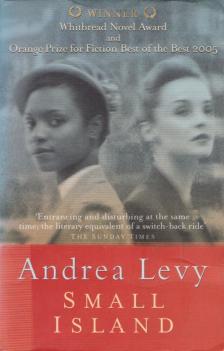Andrea Levy - Small Island [antikvár]
