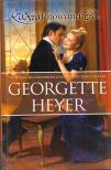 Georgette Heyer - Wyrafinowana gra [antikvár]