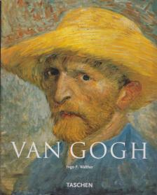 WALTHER, INGO F. - Van Gogh [antikvár]
