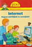 Brigitte Hoffmann - Internet [antikvár]