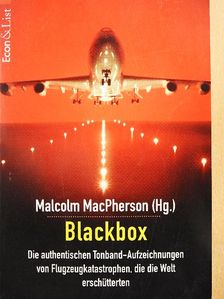 Blackbox [antikvár]