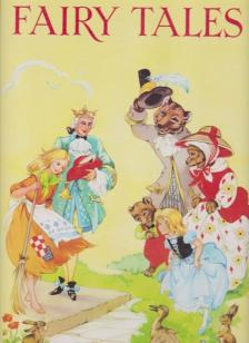 Fairy Tales [antikvár]