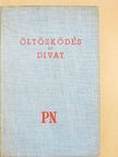 Bácskai Magda - Öltözködés és divat [antikvár]