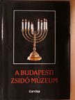Benoschofsky Ilona - A budapesti zsidó múzeum [antikvár]