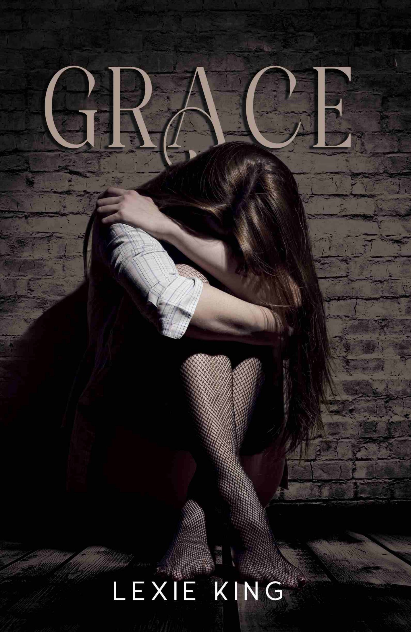 Lexie King - Grace [eKönyv: epub, mobi]