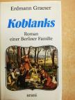 Erdmann Graeser - Koblanks [antikvár]