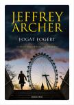 Jeffrey Archer - Fogat fogért [eKönyv: epub, mobi]