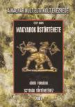 Télfy János - Magyarok őstörténete (reprint) [antikvár]