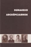 Csoma Attila - Dunakeszi arcképcsarnok [antikvár]