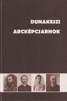 Csoma Attila - Dunakeszi arcképcsarnok [antikvár]