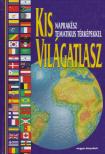 Balla Zsuzsa (szerk.) - Kis világatlasz [antikvár]