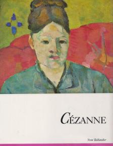 Yvon Taillandier - P. Cézanne [antikvár]