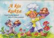 Sörös W. Klára - A kis kukta [antikvár]