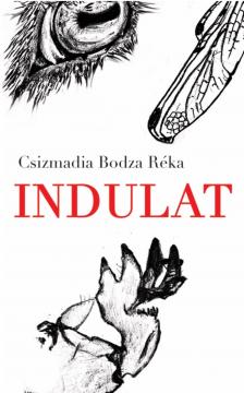 Csizmadia Bodza Réka - Indulat