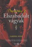 Larissa Ione - Elszabadult vágyak [antikvár]