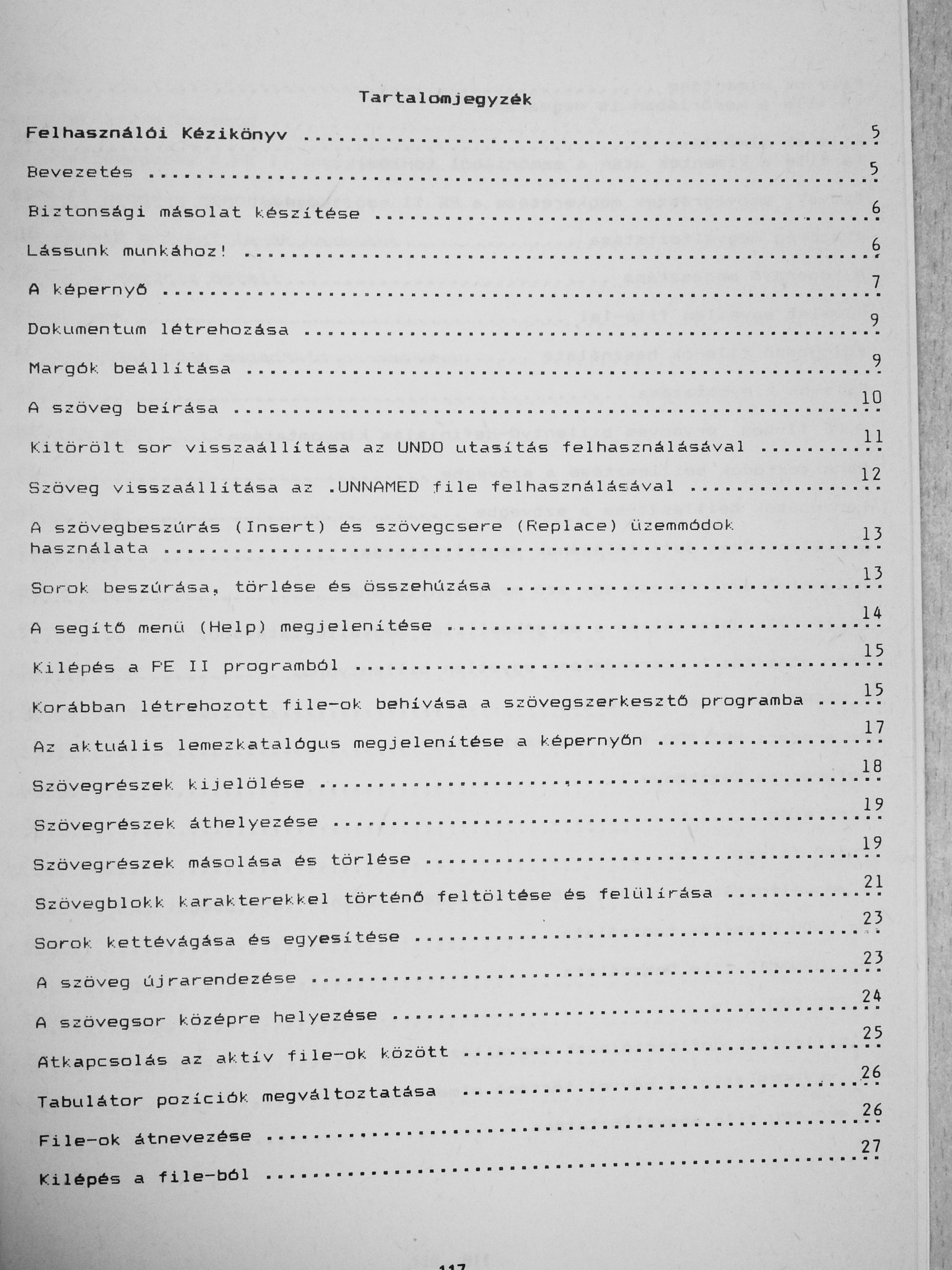 Personal Editor [antikvár]
