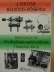 Érsek János - Rövidhullámú amatőr rádiózás [antikvár]