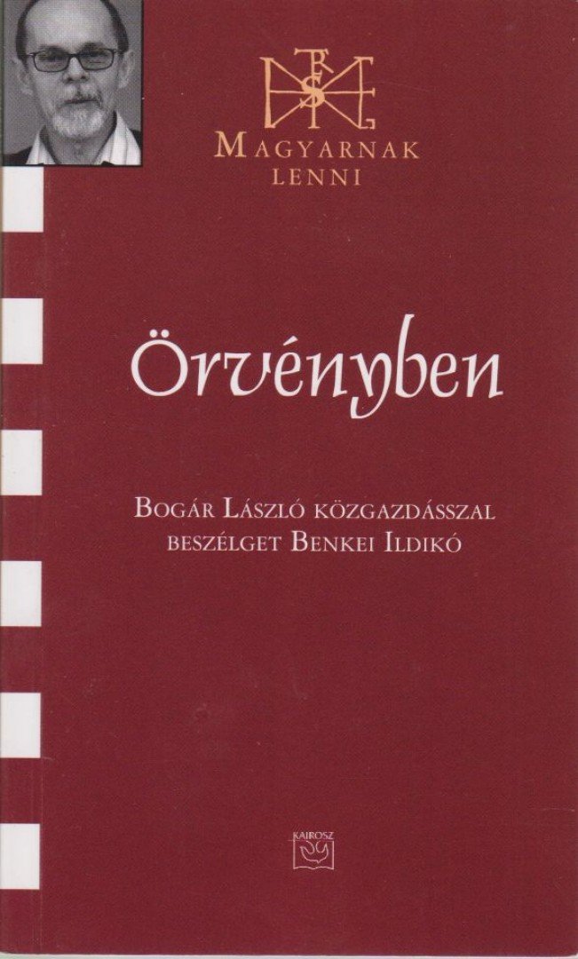 Benkei Ildikó - Örvényben [antikvár]