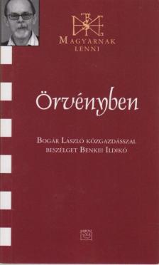 Benkei Ildikó - Örvényben [antikvár]