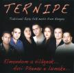 Ternipe - Elmondom a világnak...