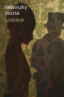 Rakovszky  Zsuzsa - Szilánkok [eKönyv: epub, mobi, pdf]