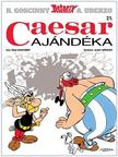 René Goscinny - Asterix 21. - Caesar ajándéka