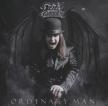 Ozzy Osbourne - ORDINARY MAN CD OZZY OSBOURNE