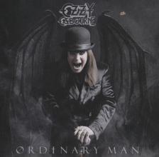 Ozzy Osbourne - ORDINARY MAN CD OZZY OSBOURNE