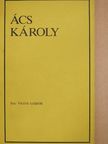 Vajda Gábor - Ács Károly [antikvár]