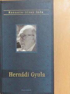 Hernádi Gyula - Hernádi Gyula [antikvár]