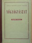 Dr. Árvay Sándor - Nőgyógyászat [antikvár]