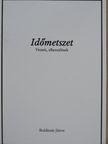 Boldizsár János - Időmetszet [antikvár]