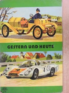 Gestern und heute 3/190 [antikvár]