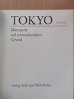 Otto Mann - Tokyo [antikvár]