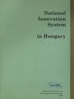 Ádám Török - National Innovation System in Hungary [antikvár]