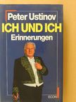 Peter Ustinov - Ich und Ich [antikvár]