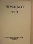 Útmutató a Biblia rendszeres olvasásához 1991 [antikvár]