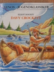Beate Wellmann - Davy Crockett [antikvár]