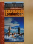 Vétek György - Szurkolj Londonban! [antikvár]