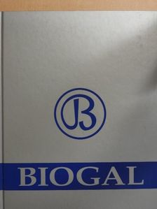 Dr. Arany Sándor - Biogal [antikvár]