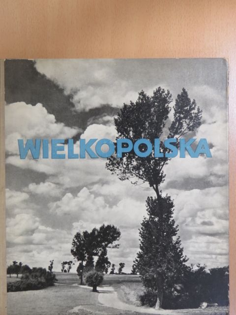 Wielkopolska [antikvár]