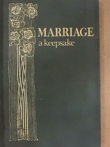 Marriage a keepsake [antikvár]